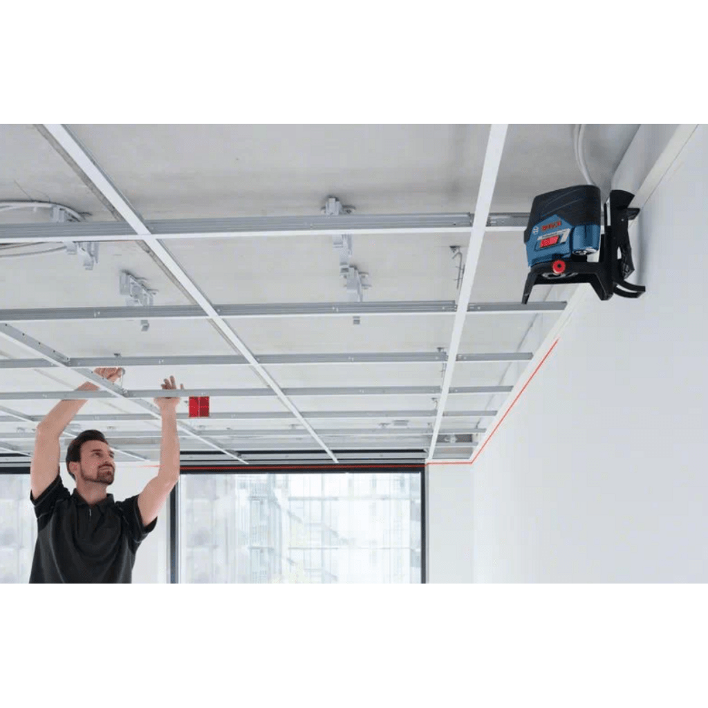 Bosch GCL 2-50 C Professional set (0.601.066.G00)