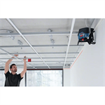 Bosch GCL 2-50 C Professional set (0.601.066.G00)