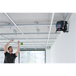 Bosch GCL 2-50 CG Professional set (0.601.066.H00)