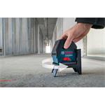 Bosch GCL 2-50 Professional (0.601.066.F01)