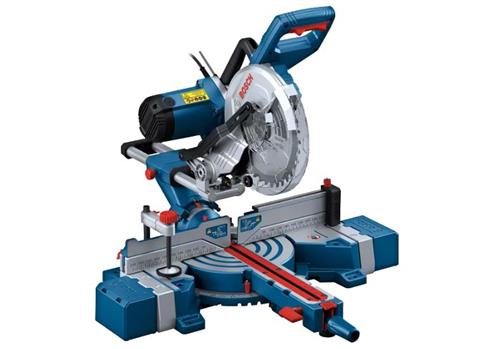Bosch GCM 254 D Professional