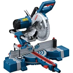 Bosch GCM 254 D Professional