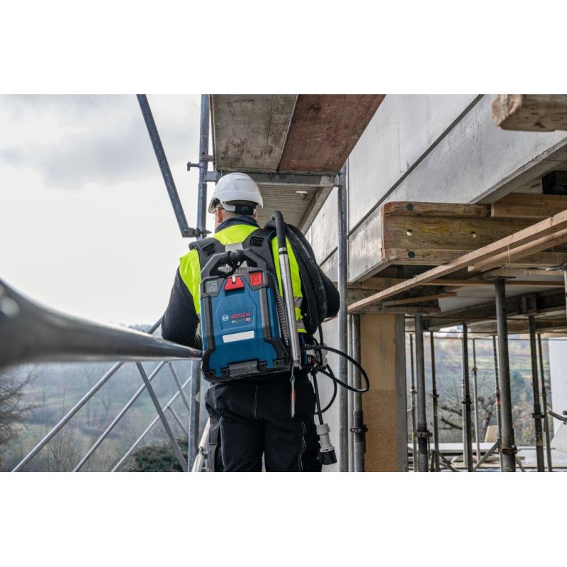 BOSCH GDI38-500 Vibrátor na beton (0.601.9P9.400)