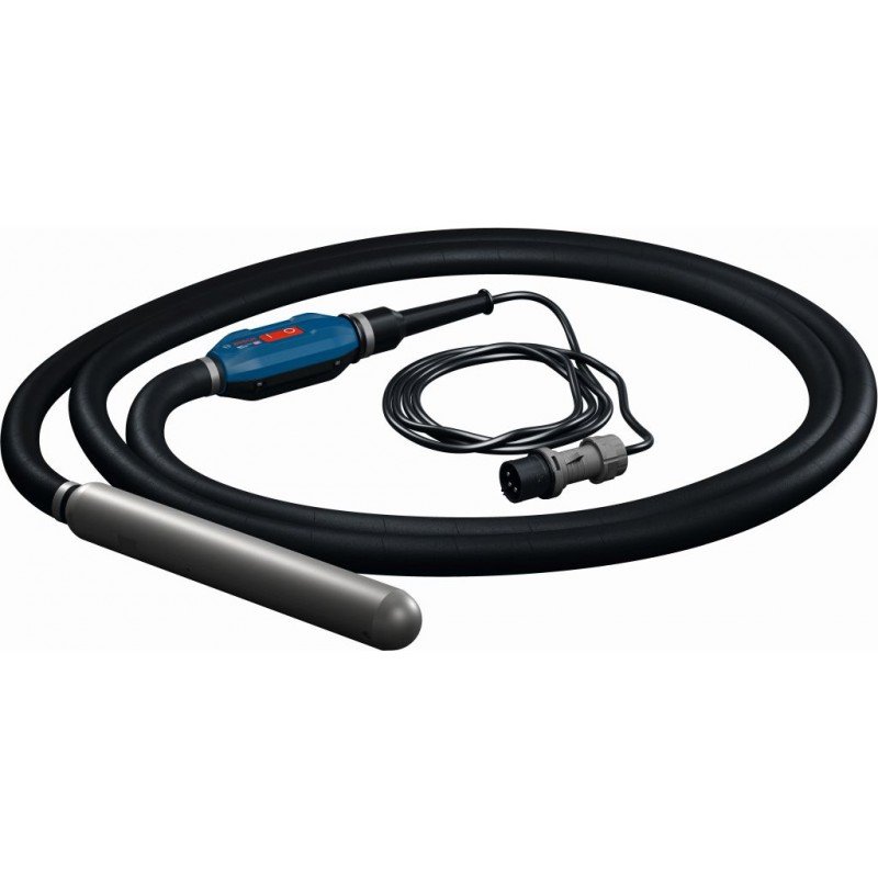 BOSCH GDI59-500 Vibrátor na beton (0.601.9P9.600)