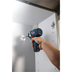 Bosch GDR 12V-105 Professional (0.601.9A6.901)