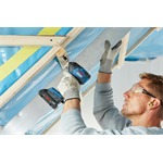 Bosch GDR 18V-200 C 2x 5Ah (0.601.9G4.101)