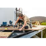 Bosch GDR 18V-200 C Professional 2x ProCORE18V 4.0Ah (0.601.9G4.106)