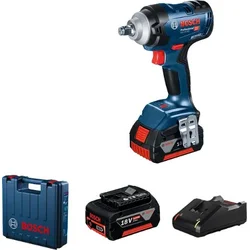 Bosch GDS 18V-400 Professional (0.601.9K0.020)