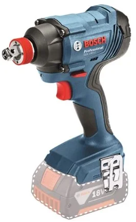 Bosch GDX 180-Li (sólo) Professional (0.601.9G5.226)