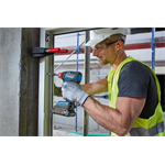 Bosch GDX 18V-200 C Professional, bez akumulátora (0.601.9G4.204)