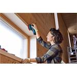 Bosch GEX 12V-125 Professional, bez akumulátora (0.601.372.101)