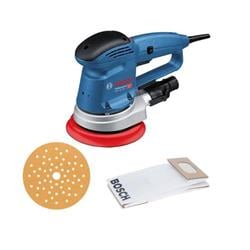 Bosch GEX 34-150 Professional (0.601.372.800)