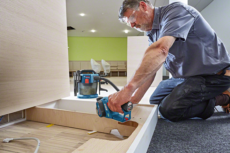 Bosch GHO 12V-20 Professional (0.601.5A7.000)