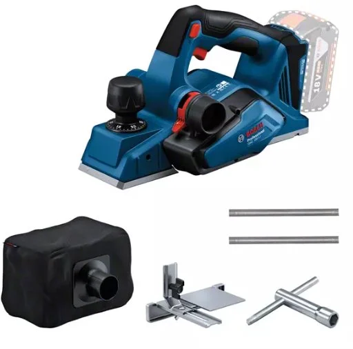 Bosch GHO 185-LI Professional (bez batérie) (0.601.5B5.021)