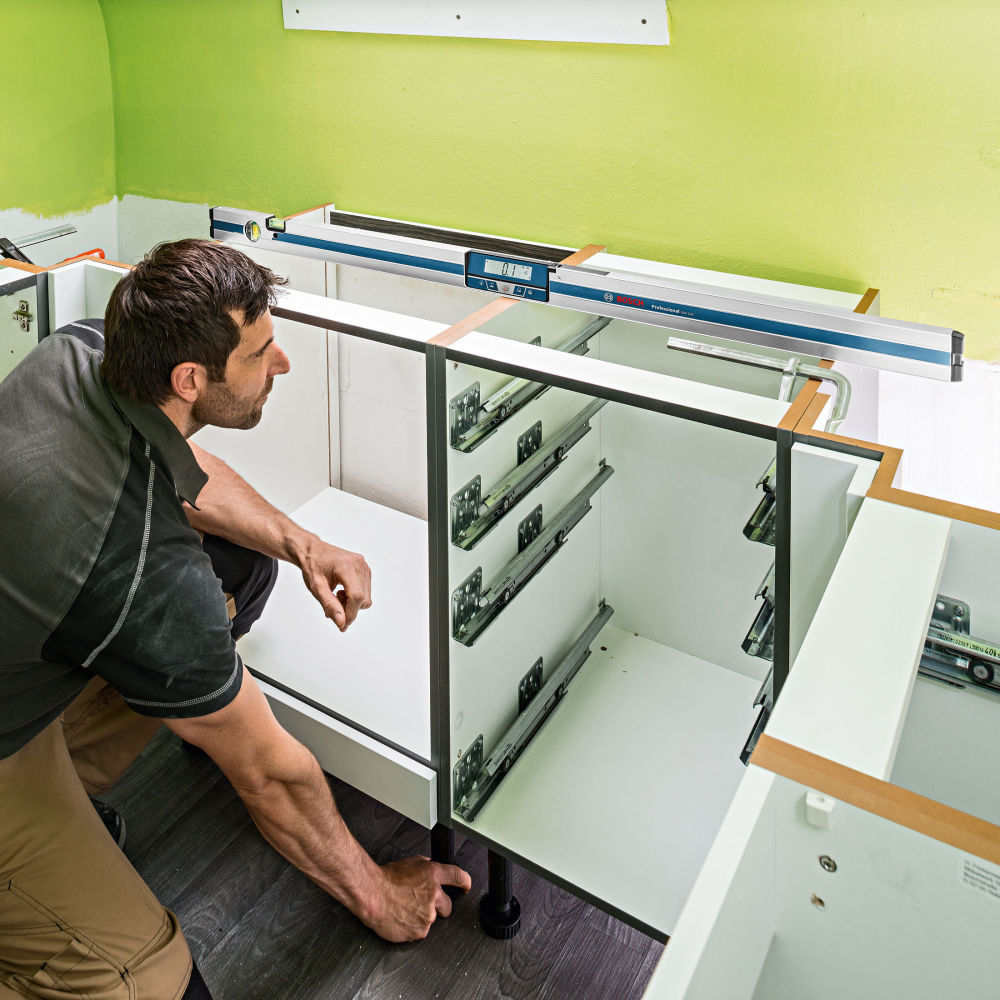 Bosch GIM 120 Professional (0.601.076.800)