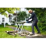 Bosch GKE 18V-40 Professional (0.600.8D3.000)