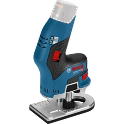 Bosch GKF 12V-8 Professional Akumulátorová ohraňovací frézka