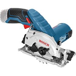 Bosch GKS 12V-26 Professional (solo) 0.601.6A1.001 Nejmenší profesionální univerzální pila - Akumulátorové nářadí - Pily