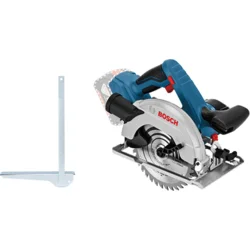 Bosch GKS 18 V-57 Professional (solo) 0.601.6A2.200 - Akumulátorové nářadí - Pily