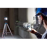 Bosch GLI 18V-1200 C Professional (0.601.446.700)