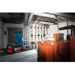 Bosch GLI VariLED Professional Akumulátorová svietidlo 0.601.443.400