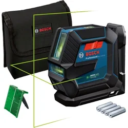 BOSCH GLL 2-15 G Čárový laser