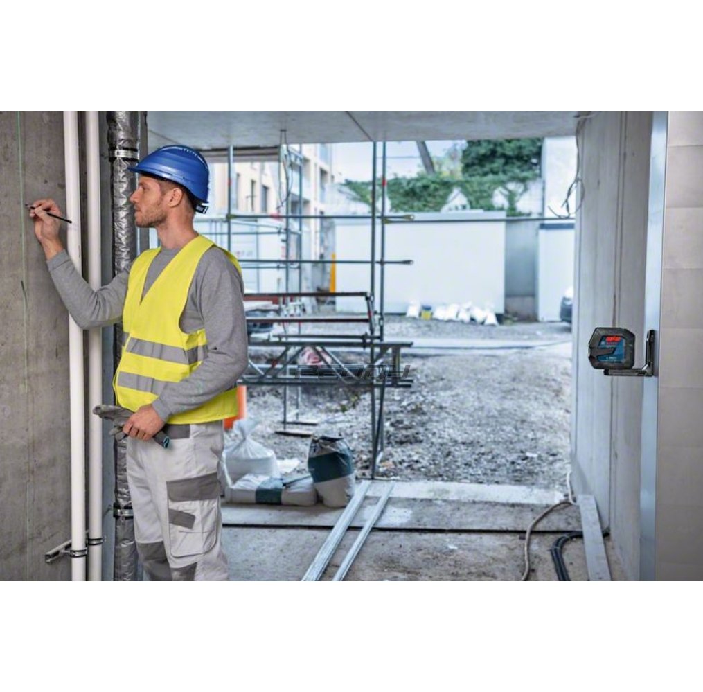 Bosch GLL 2-15 G Professional set (0.601.063.W02)