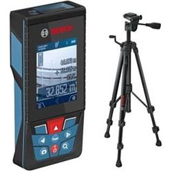 BOSCH GLM 120 C Professional + BT150 0.601.072.F01 - Měřící technika