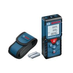 BOSCH GLM 40 Laserový měřič vzdálenosti