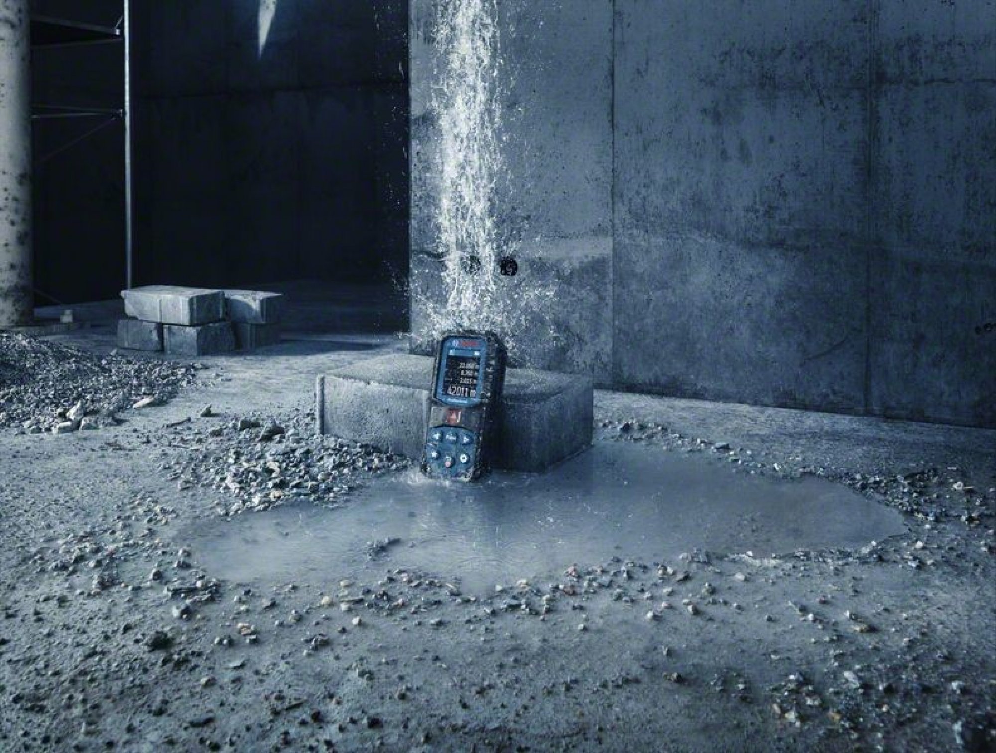 Bosch GLM 50-22 Professional (0.601.072.S00)