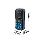 Bosch GLM 50-25 G Professional (0.601.072.V00)