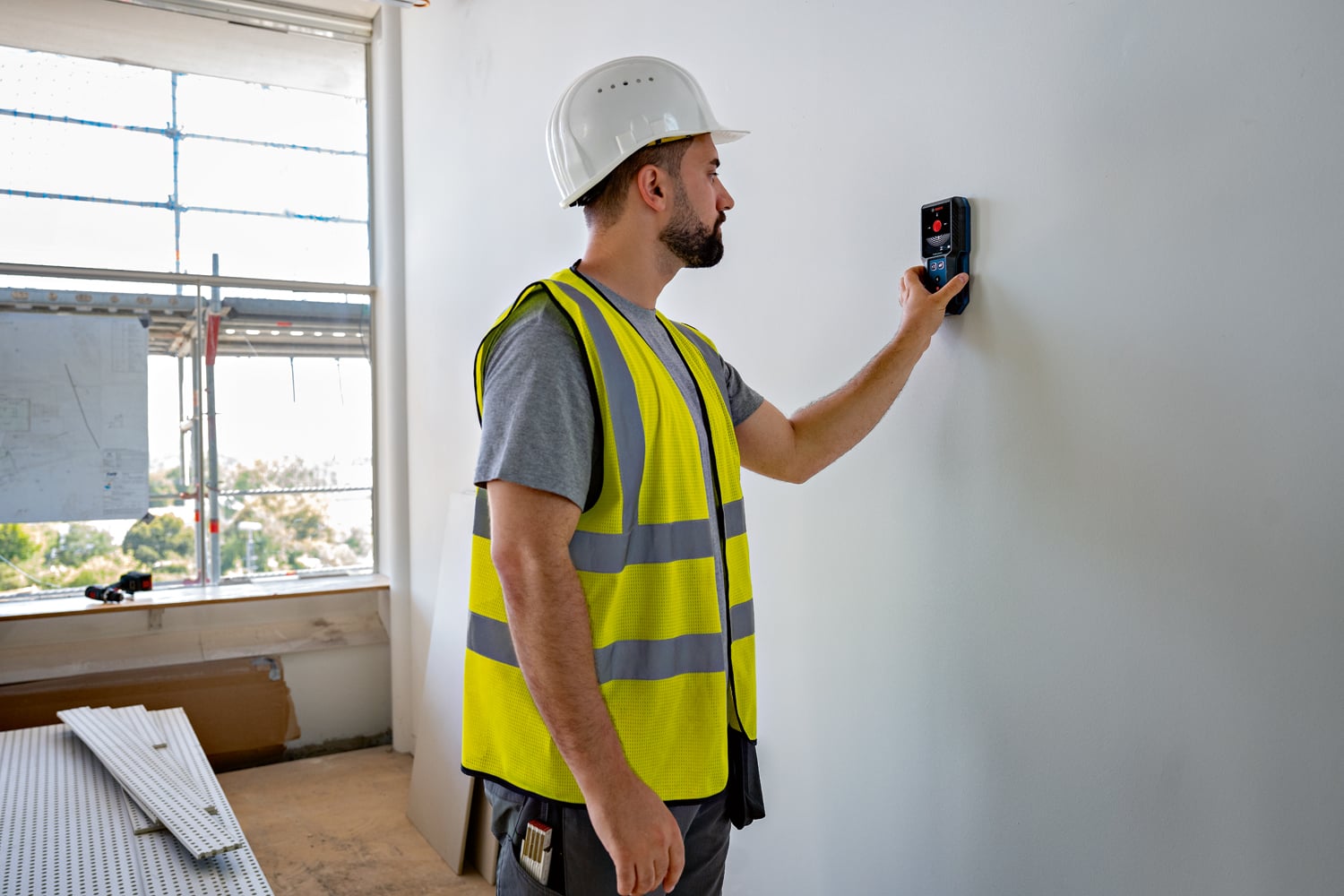 Bosch GMS 120-27 Professional (0.601.081.700)