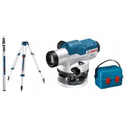 Bosch GOL 26 G Professional set (0.615.994.00C)