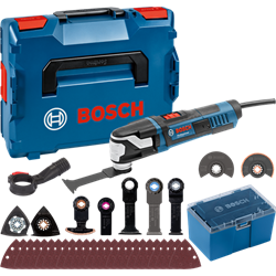 Bosch GOP 40-30 Multi-Cutter (0.601.231.001)