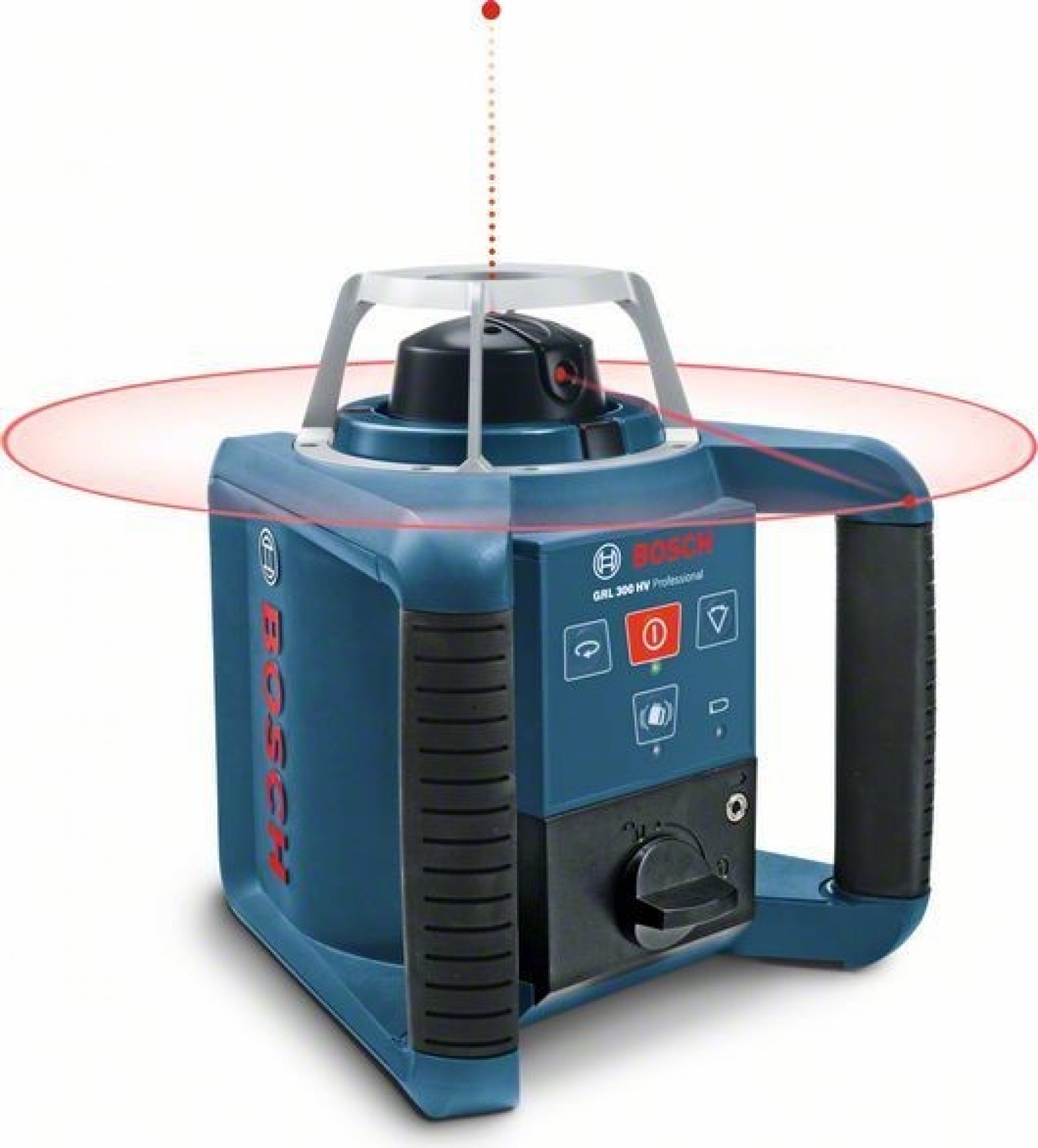Bosch GRL 300 HV Professional set (0.615.994.03Y)