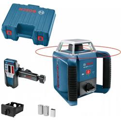 Bosch GRL 400 H Profesionálna súprava (0.601.061.800)