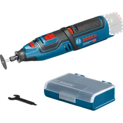 Bosch GRO 12V-35 Profesionálne akumulátorové rotačné náradie