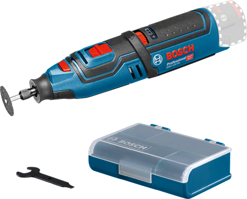 Bosch GRO 12V-35 Professional (0.601.9C5.000)