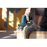 Bosch GSA 12V-14 Professional (0.601.64L.902)