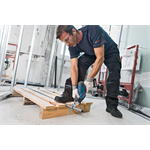 Bosch GSA 18 V-LI C Professional (0.601.6A5.004)
