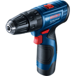 Bosch GSB 120-LI Professional (0.601.9G8.102)