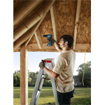 Bosch GSB 185-LI 18V Professional (0.601.9K3.100)