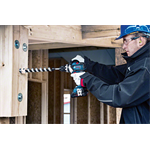 Bosch GSB 18V-110 C Professional (0.601.9G0.30D)