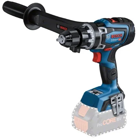 Bosch GSB 18V-150 C (solo) Professional (0.601.9J5.101)