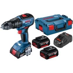 Bosch GSB 18V-50 Professional (0.601.9H5.101)