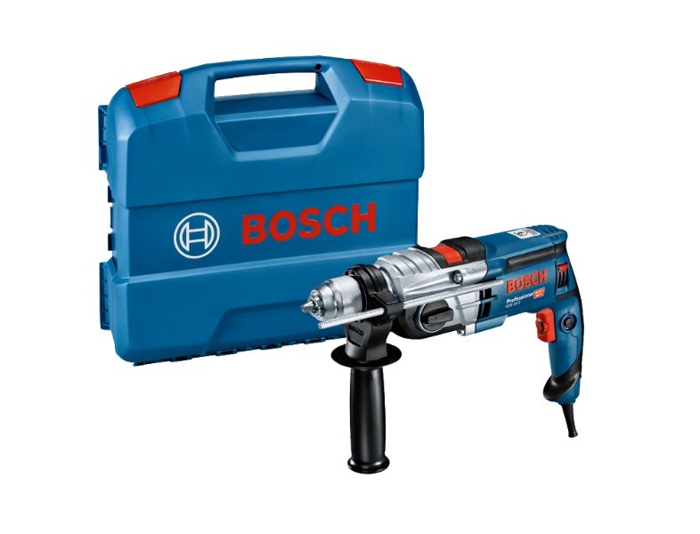 Bosch GSB 20 2 Professional 0.601.17B.400 TSBOHEMIA.CZ