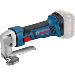 Bosch GSC 18V-16 (sólo) Profesionálne nožnice na plech
