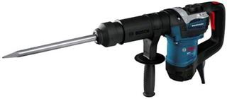 Bosch GSH 5 Professional Sekací kladivo 1100W, 7.5J