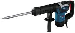 Bosch GSH 5 Professional Sekací kladivo 1100W, 7.5J