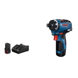 Bosch GSR 12V-35 HX Professional (0.601.9J9.101)